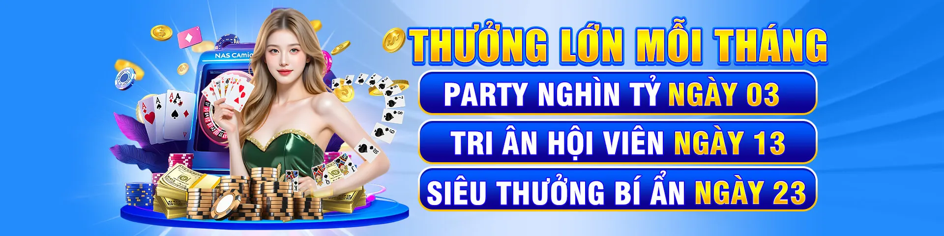 Bàn Baccarat Trực Tuyến Sang Trọng tại 888bet